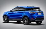 JMC Yusheng S330 2016 года